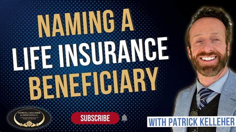 naming a charity as beneficiary of life insurance|How To Name a Charity as a Beneficiary .